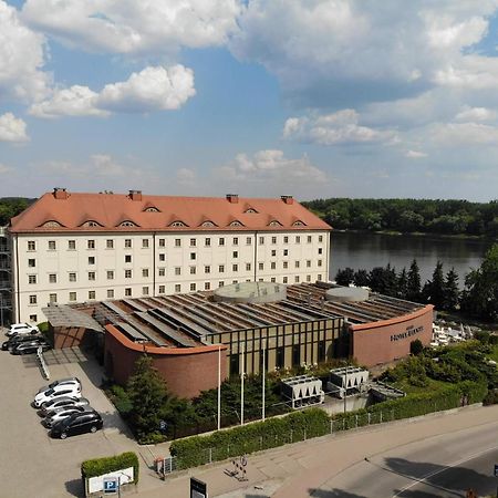 Hotel Bulwar Torun Exterior photo